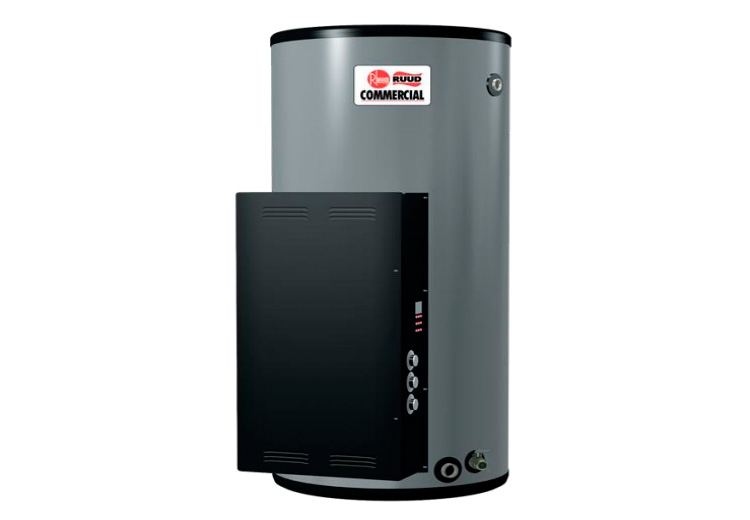Calentadores Rheem Ruud Comercial