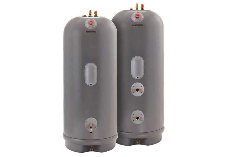 Calentadores Rheem Marathon Comercial